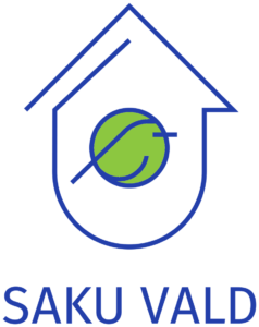 Saku Vald