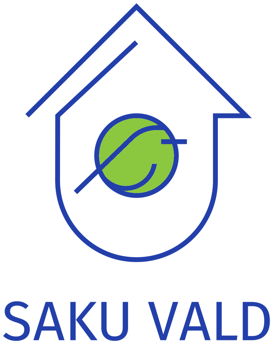 Saku Vald